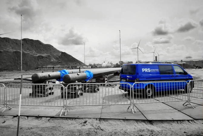 Pipeline