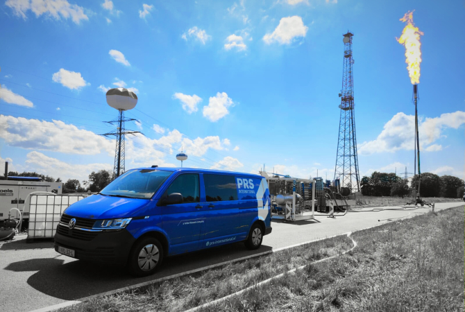 Calamiteit services nitrogen